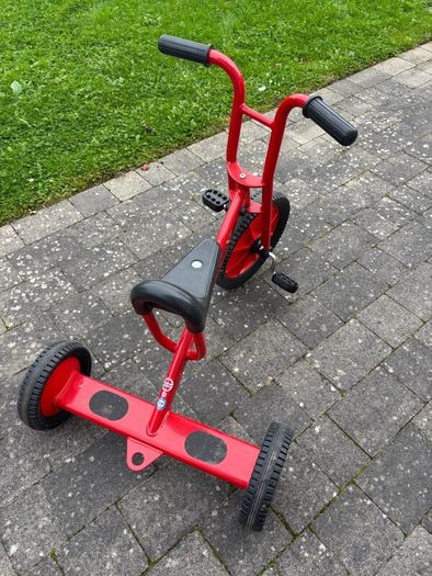 Child tricycle Tremblay CT Viking