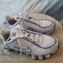 nike air shox size 3 Image 5