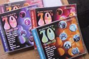 The Surer Sounds of the '70's (4 x CDs)