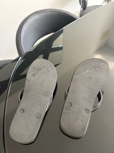 Jack jones flip flops