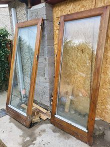 French Doors