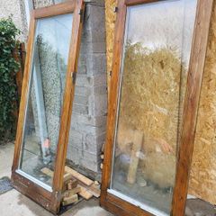 French Doors