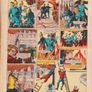 Hornet #371 Oct 17th 1970 Dc Thomson Comic Image 2