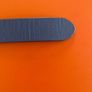 Hugo Boss reversible ladies leather belt Image 3