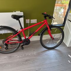 Frog 62 kids bike