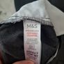 Grey school trousers Image 3