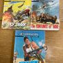 Collectable Commando comics Image 3