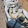 Granite wall building Image 2