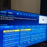 Sky+ box and freesat card Image 6