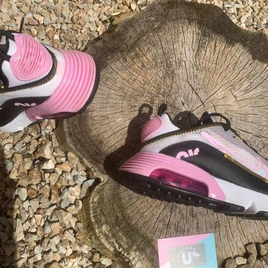 Premium Nike Air Max 2090 Lightweight
