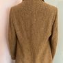 vintage tweed blazer Image 5
