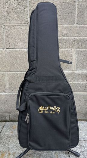martin LXK2 little martin