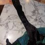 Witches costume (Halloween) ( fancy dress) Image 5