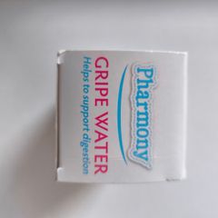 gripe water