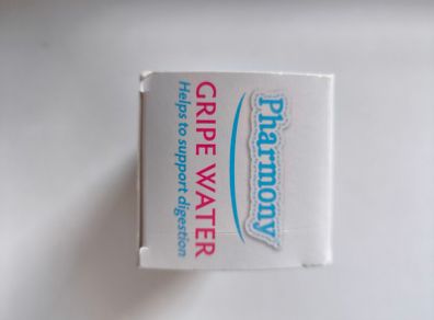 gripe water