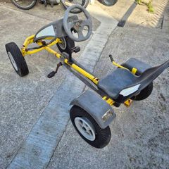 Pedal Go Cart