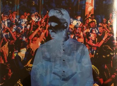 Enzo Siragusa Presents A Decade Of Rave Vol 2.