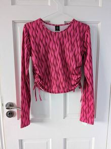 Urban Outfitters Crop Top BNWT