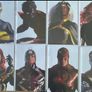 Timeless Alex Ross Virgin Variants 2020 Image 2