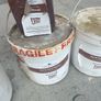 Selection of Burnt cement mastic Image 2