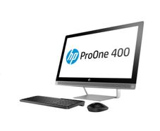 Hp Proone 440 G3 All-in-one Pc | I5 7th Gen | 16gb Ram | 500gb Ssd