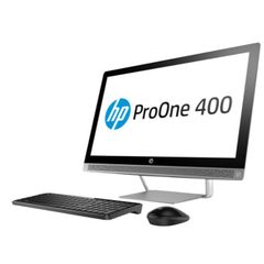 Hp Proone 440 G3 All-in-one Pc | I5 7th Gen | 16gb Ram | 500gb Ssd