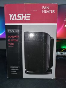 YASHE Electric Heater 1800W