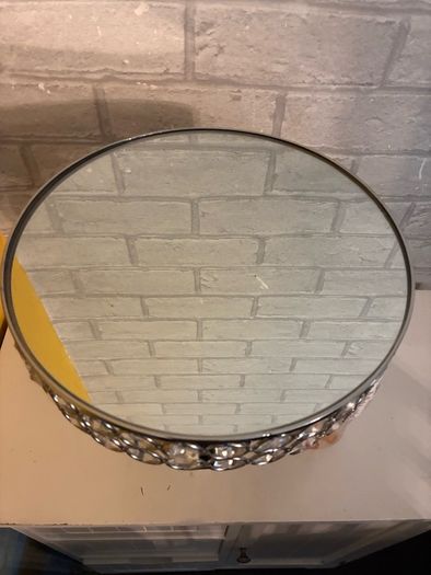 Lovely cake stand