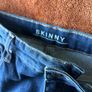 Marks and Spencer skinny jeans 14 long Image 2