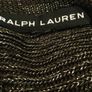 Ralph Lauren Silk and Metallic Sweater Image 4