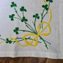 vintage linen irish Image 3