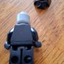 Lego Star Wars SW0464 Darth Vadar Celebration Image 3