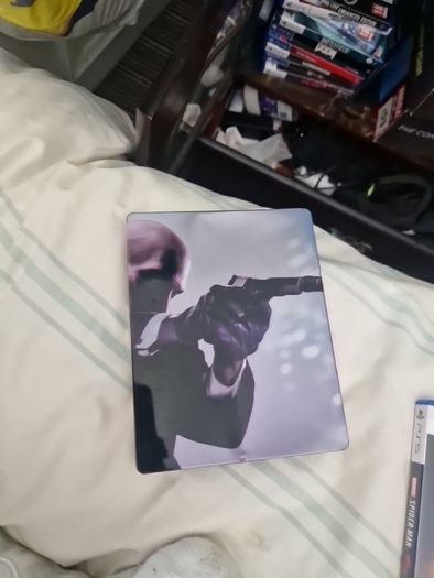 Hitman 2