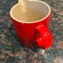 Le Crueset jug Image 2