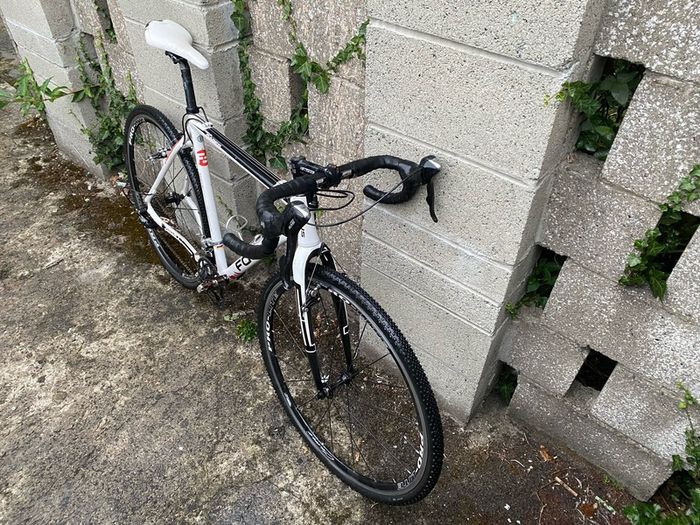 Focus Mares CX Bike (large)