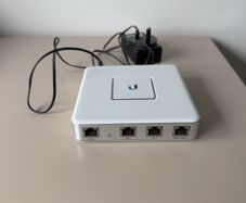 Security Gateway