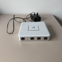Security Gateway
