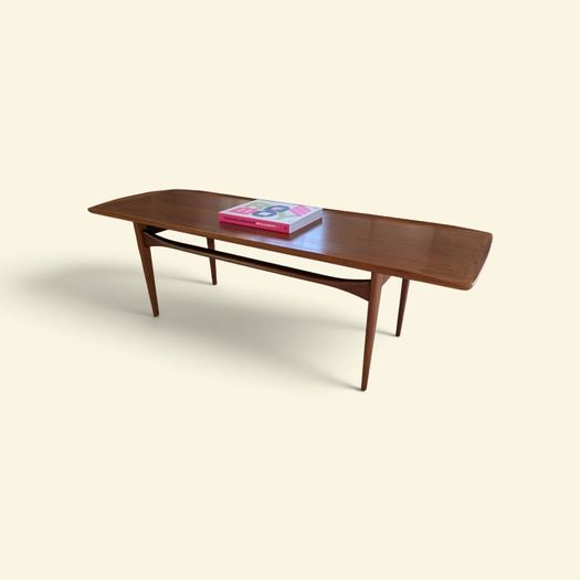 Mid Century FD503 Coffee table