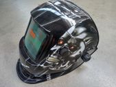 Welding Helmet Automatic