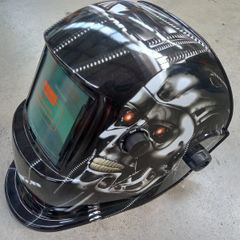 Welding Helmet Automatic
