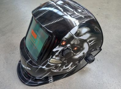 Welding Helmet Automatic