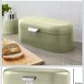 Swan Retro Bread Bin New Image 3
