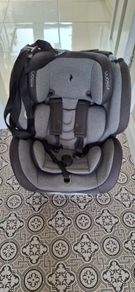 360 car seat