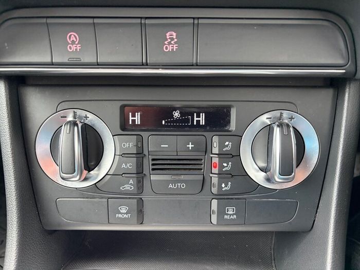 2014 Audi Q3 S Line Quattro Tdi 2.0