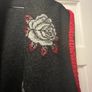 Italian Design Wool Gilet Image 4