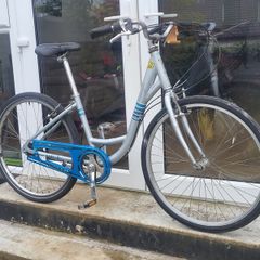 road bikes