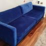 Ikea 4 Seater Sofa Bed (needs to be dismantled & collected) Image 6
