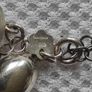 Sterling silver Italy necklace Image 5