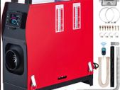Diesel Air Heater