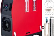 Diesel Air Heater